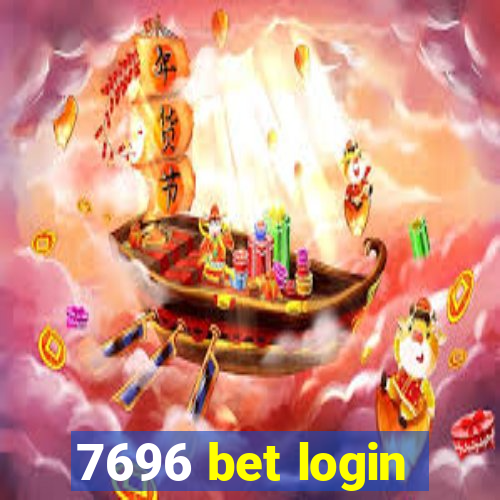 7696 bet login